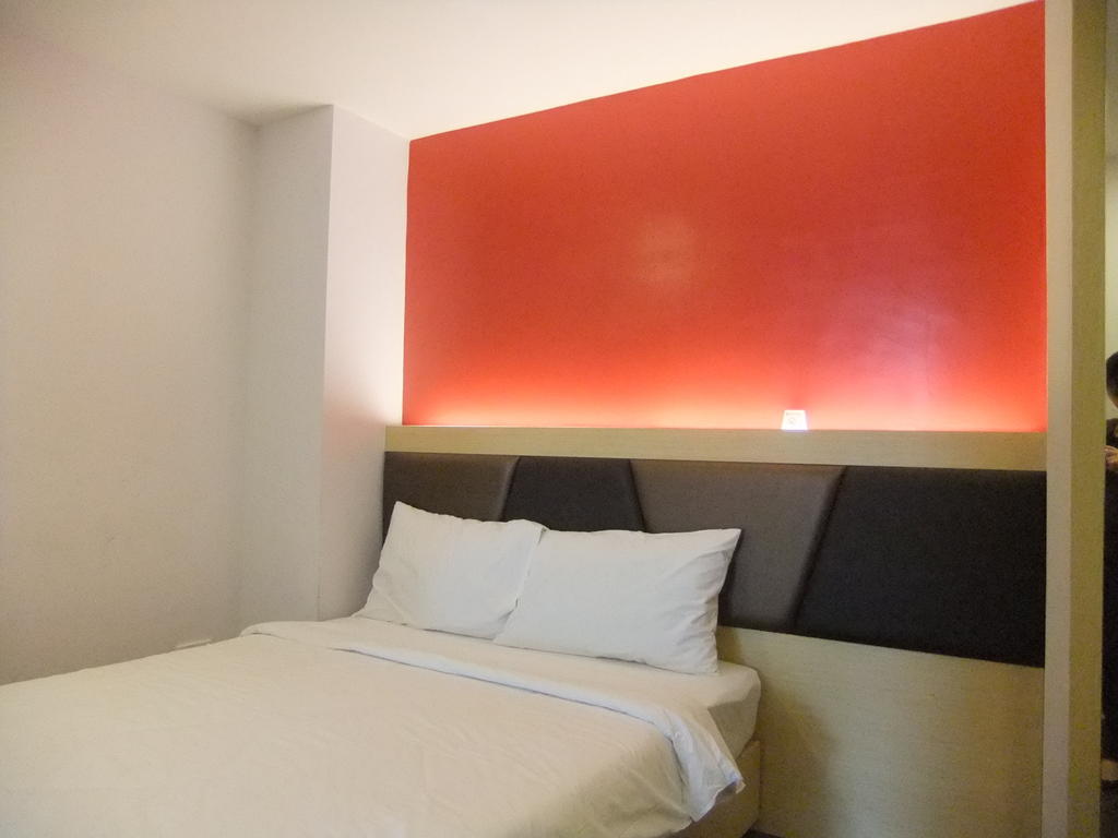 Amaris Hotel By Santika, Bugis - Singapur Habitación foto